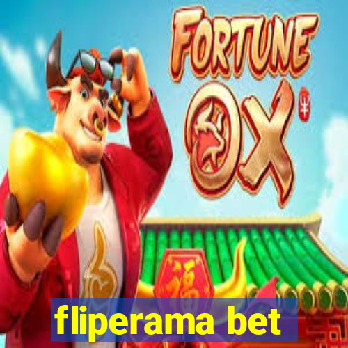 fliperama bet